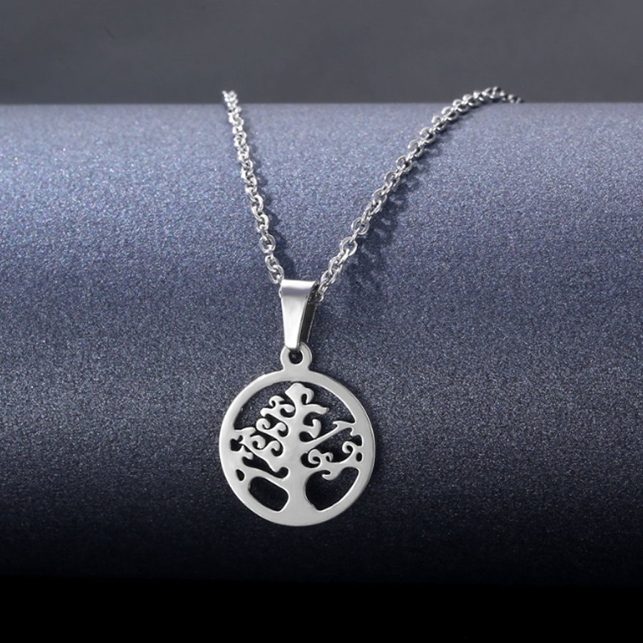 Tree Of Life Necklace