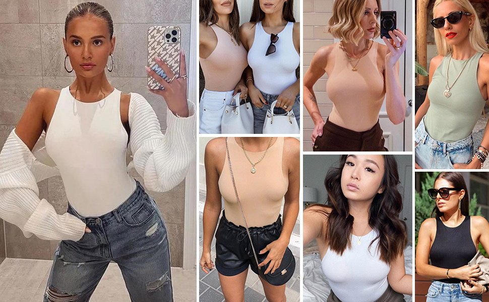 trendy top for women