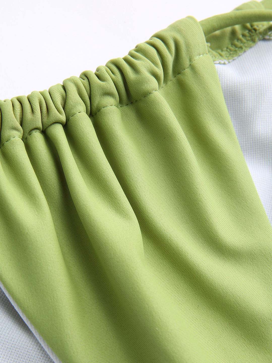 Under The Palm Trees Bikini Set