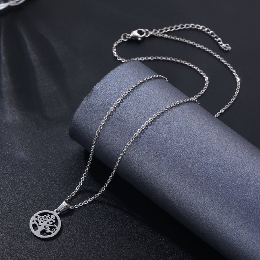 Tree Of Life Necklace