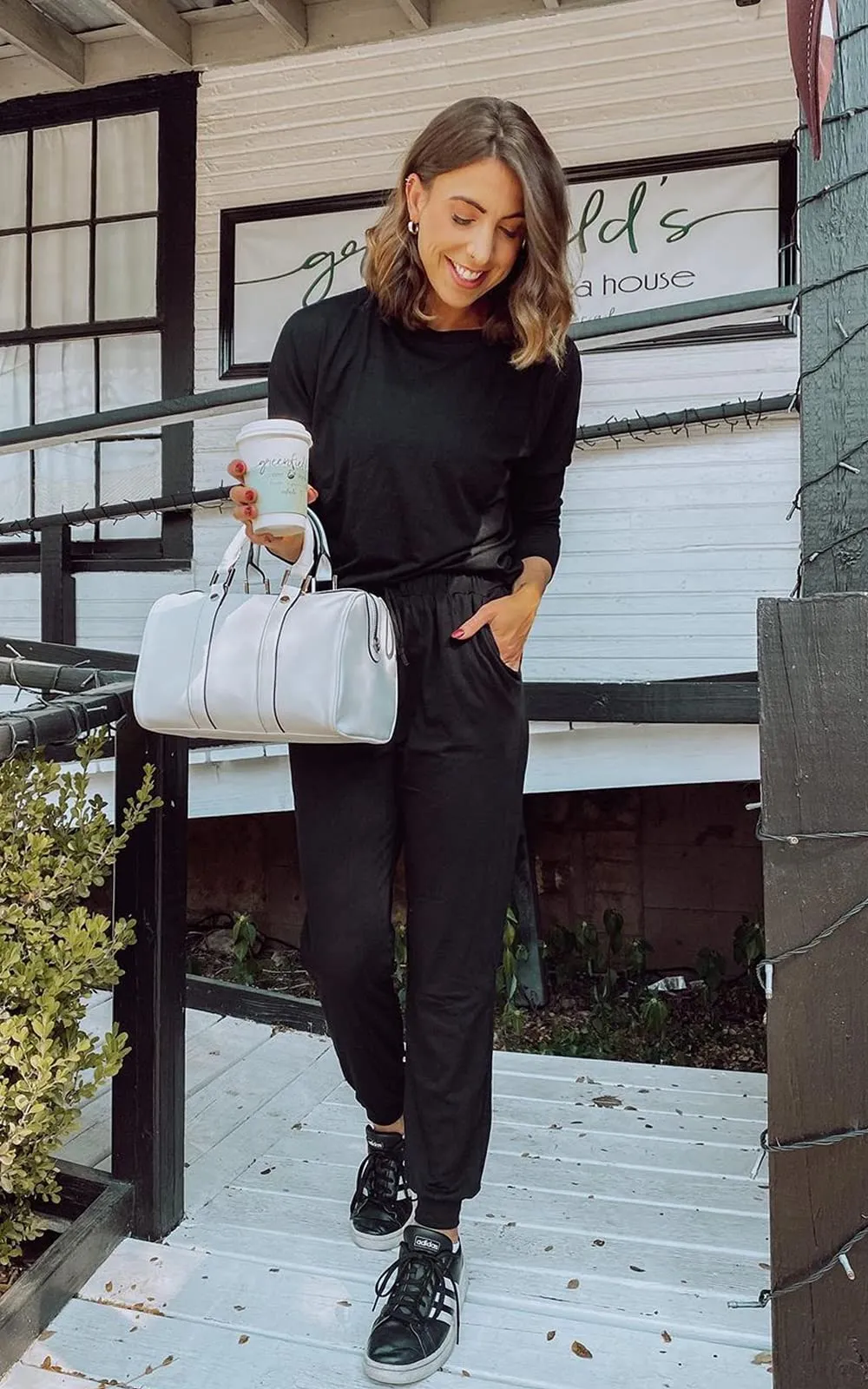WOMEN'S 2023 SWEATSUIT TWO PIECE OUTFIT-Products will be shipped after 2.10!