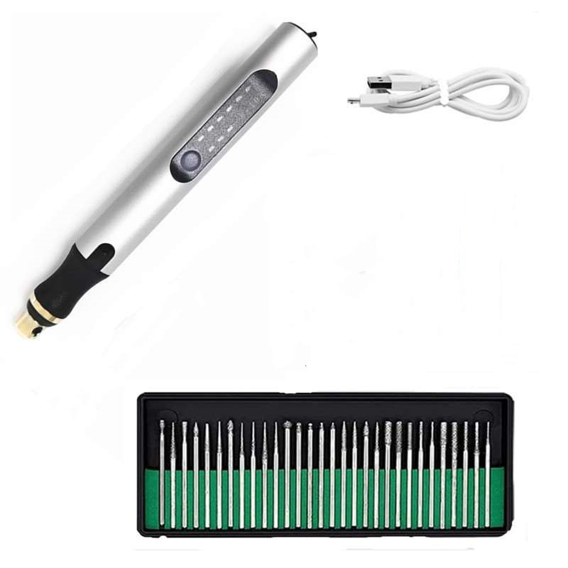 ⏰Last Day Promotion 48% OFF & Free Shipping💥Professional Engraving Pen-EchoDecor