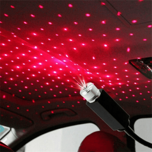 ❤Mini Led Projection Lamp Star Night-👍Buy 2 GET 1 Free-EchoDecor