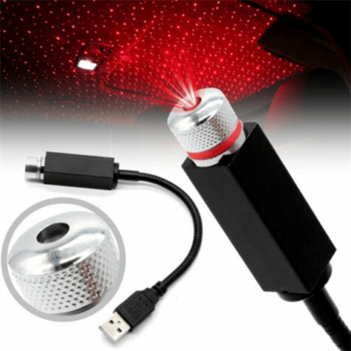 ❤Mini Led Projection Lamp Star Night-👍Buy 2 GET 1 Free-EchoDecor