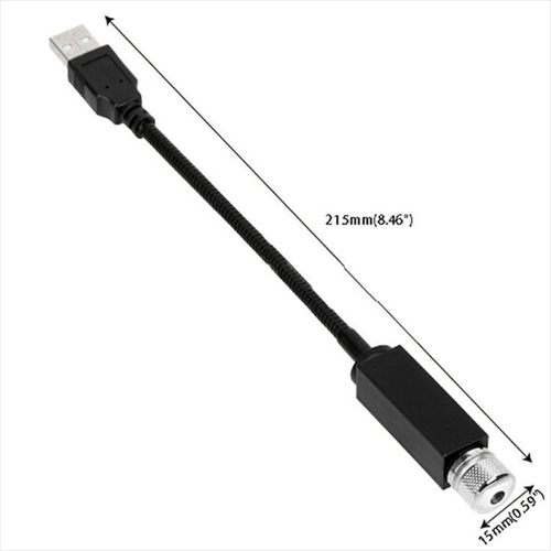 ❤Mini Led Projection Lamp Star Night-👍Buy 2 GET 1 Free-EchoDecor