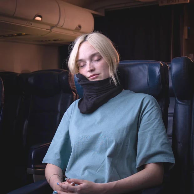 🔥HOT SALE 50% OFF-Travel Pillow  (Buy 2 Free Shipping)-EchoDecor