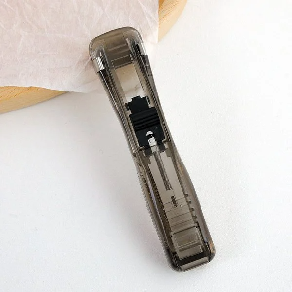 🔥Reusable Creative Stapler - The perfect partner of office workers and students-EchoDecor