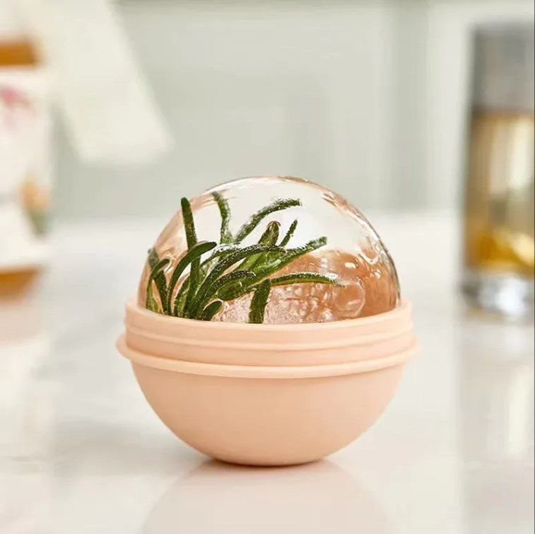 🔥2023 Summer New Creative - Light Bulbs Ice Molds-EchoDecor