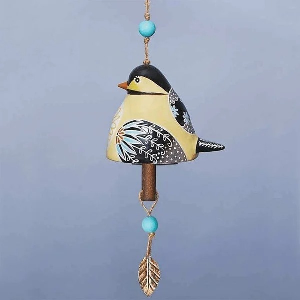 🔥Summer Hot Sale 50% OFF🐦BIRD SONG BELL-EchoDecor