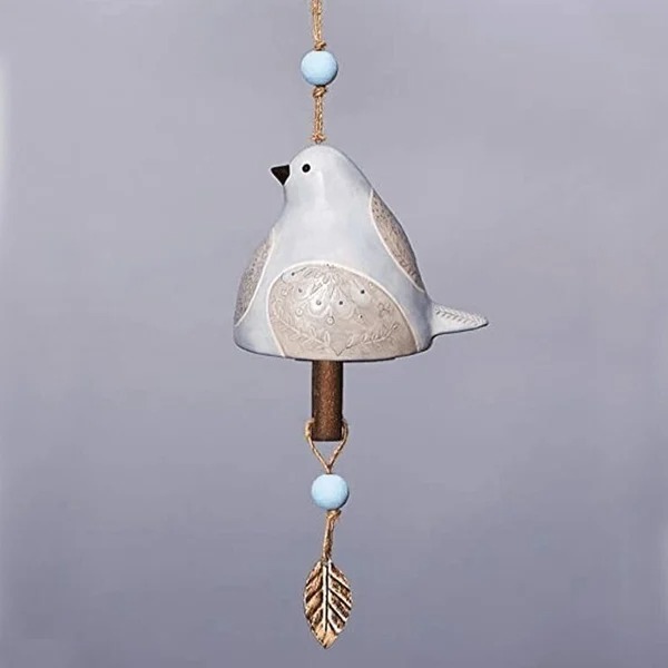 🔥Summer Hot Sale 50% OFF🐦BIRD SONG BELL-EchoDecor