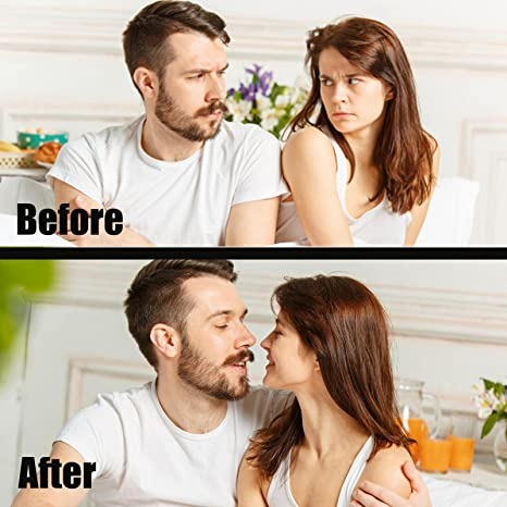 LOVE ELIXIR TM PERFUME (For Him & Her)-EchoDecor