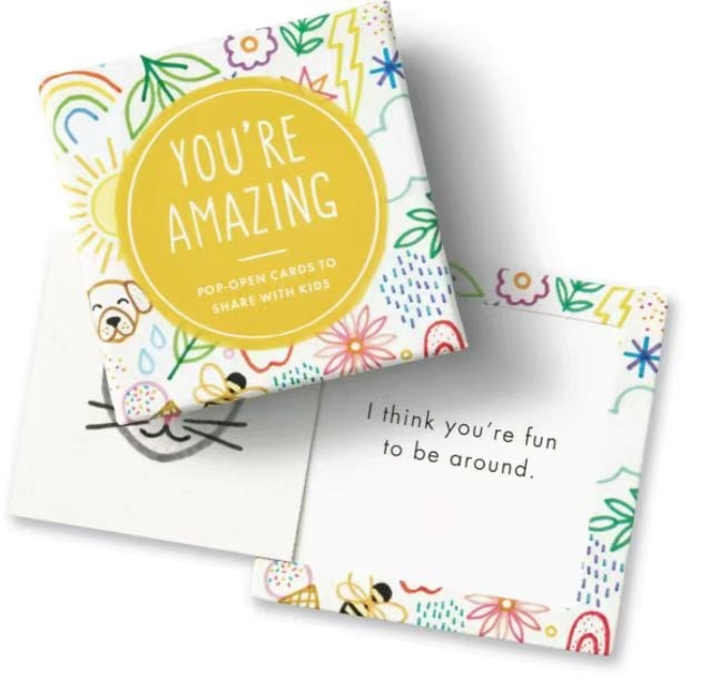 ❤️Thoughtfulls for Kids-EchoDecor