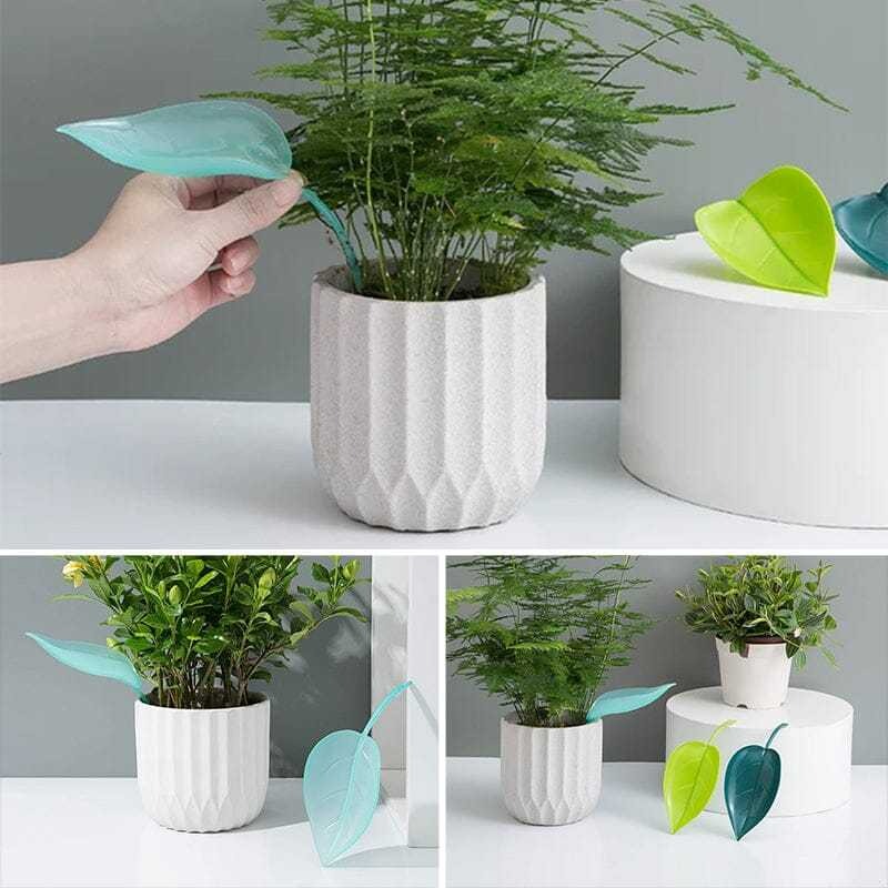 Funny Watering Leaves-Buy More Save More-EchoDecor