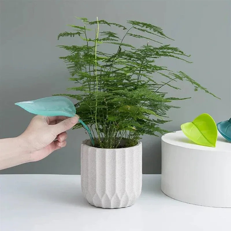 Funny Watering Leaves-Buy More Save More-EchoDecor