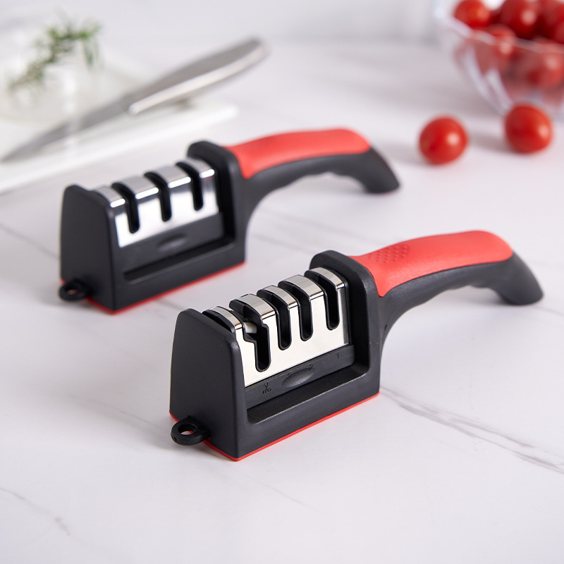 🔥HOT SALE 50% OFF✨Professional Knife Sharpeners-EchoDecor