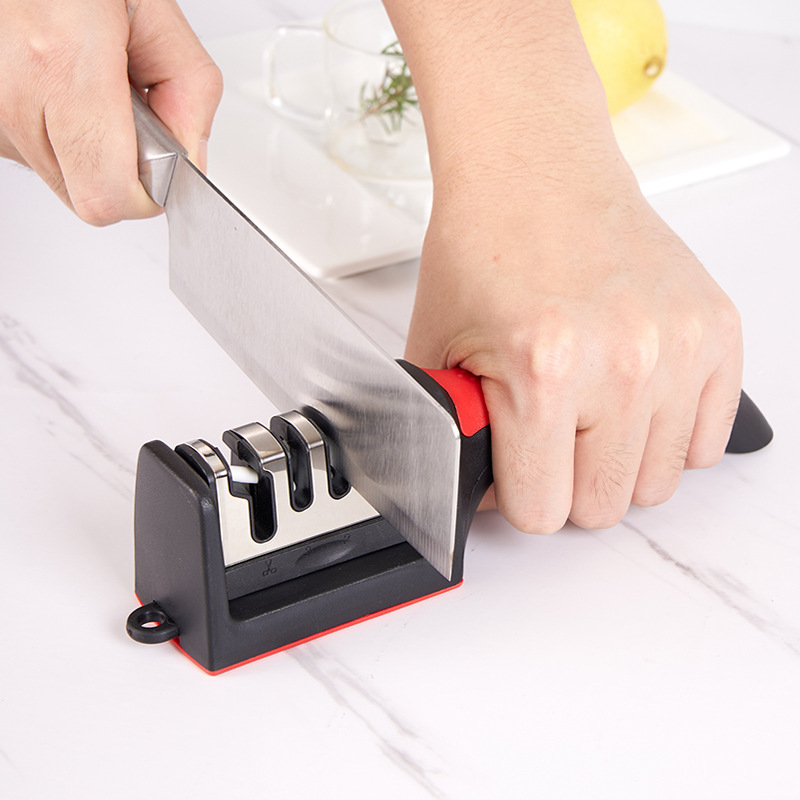 🔥HOT SALE 50% OFF✨Professional Knife Sharpeners-EchoDecor