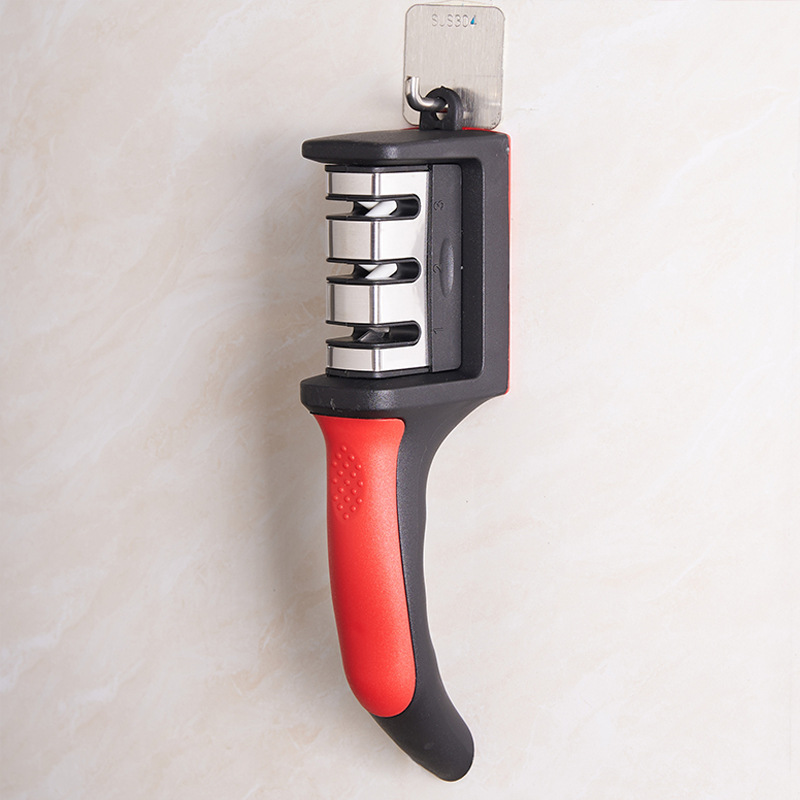 🔥HOT SALE 50% OFF✨Professional Knife Sharpeners-EchoDecor