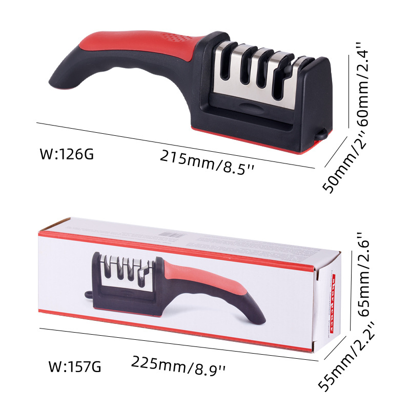 🔥HOT SALE 50% OFF✨Professional Knife Sharpeners-EchoDecor