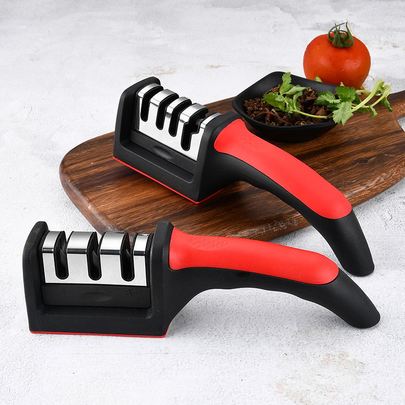 🔥HOT SALE 50% OFF✨Professional Knife Sharpeners-EchoDecor
