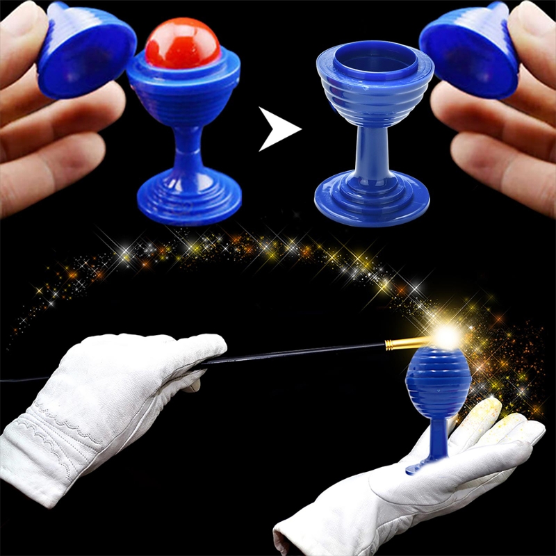 🔥🎩2023 Magic Props Christmas Advent Calendar for Kids-EchoDecor