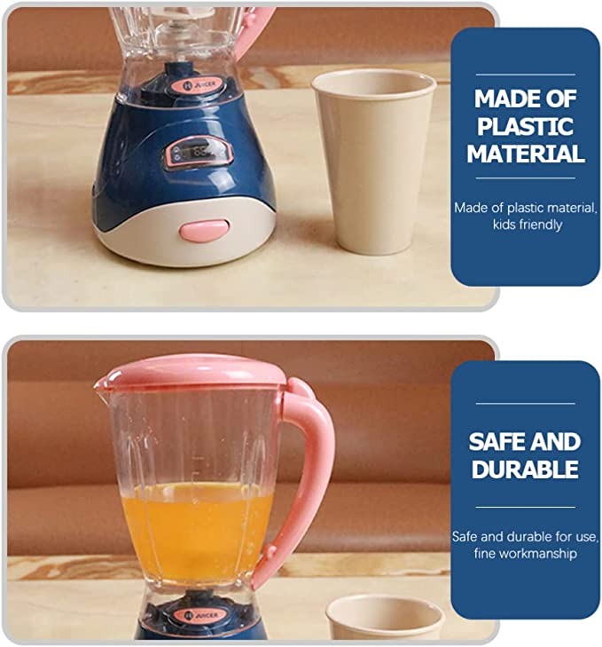 👶Simulation Household Appliance Kids Pretend Play House Toy-EchoDecor