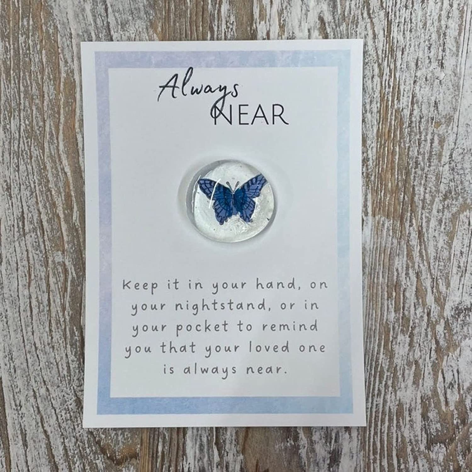 Pocket Token Encouraging gift💞-EchoDecor