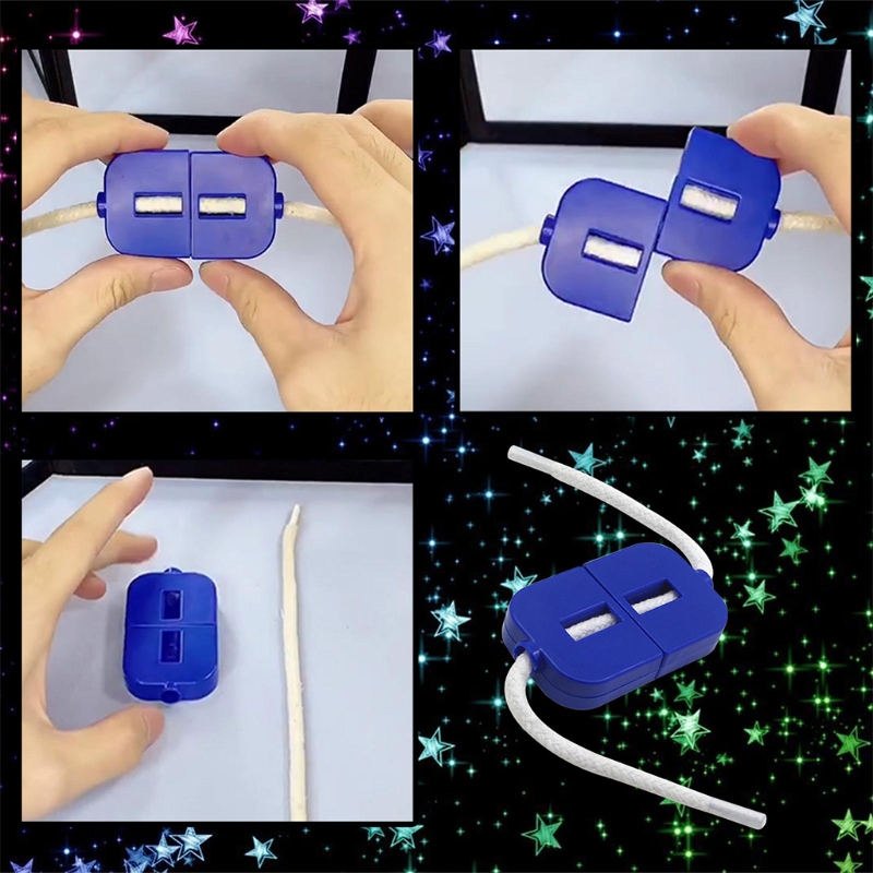 🔥🎩2023 Magic Props Christmas Advent Calendar for Kids-EchoDecor