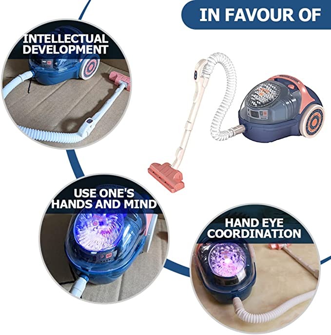 👶Simulation Household Appliance Kids Pretend Play House Toy-EchoDecor