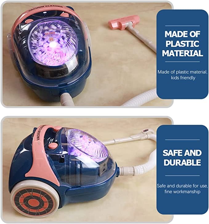 👶Simulation Household Appliance Kids Pretend Play House Toy-EchoDecor