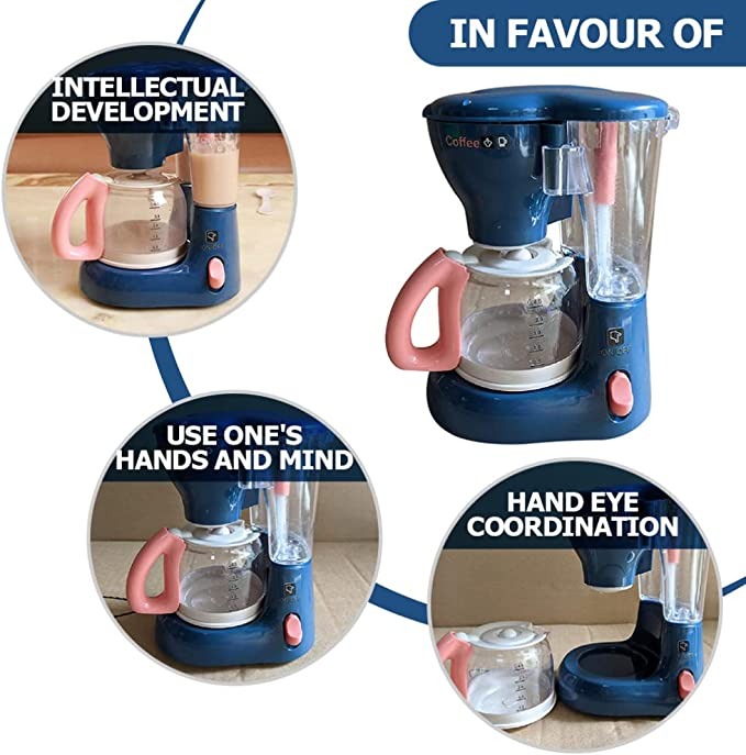 👶Simulation Household Appliance Kids Pretend Play House Toy-EchoDecor