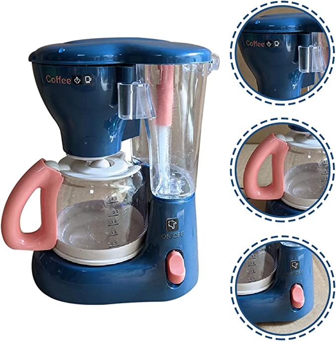 👶Simulation Household Appliance Kids Pretend Play House Toy-EchoDecor