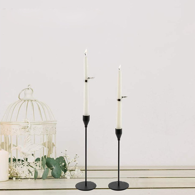 🔥2023 NEW YEAR SALE - Automatic Candle Extinguisher / Vintage Candle Decor-EchoDecor