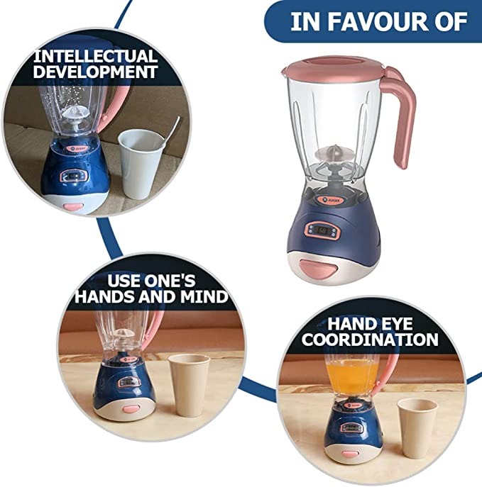 👶Simulation Household Appliance Kids Pretend Play House Toy-EchoDecor