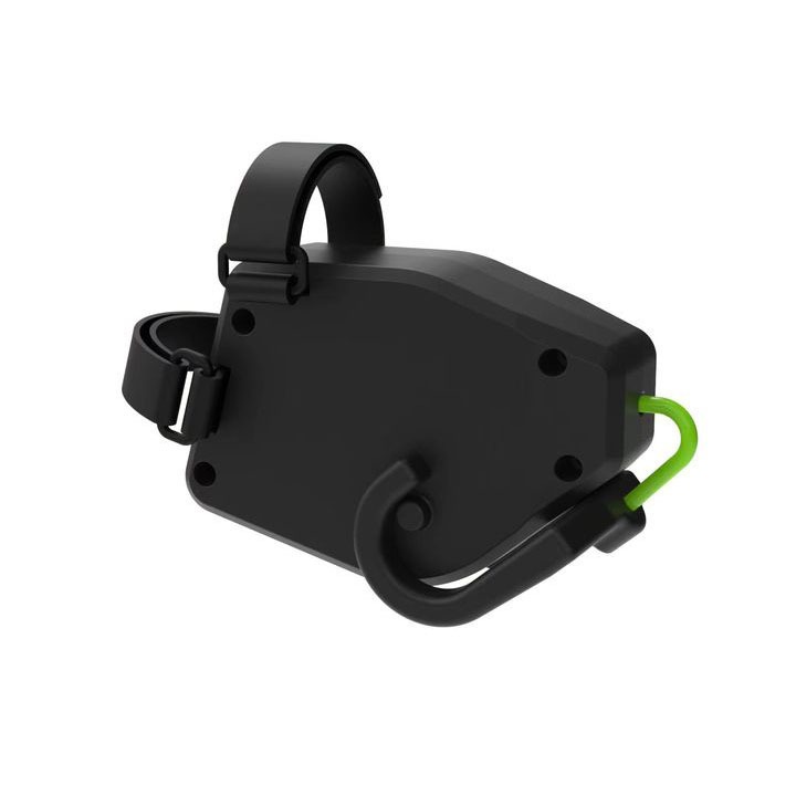 Bike Towing System Child Retractable-EchoDecor