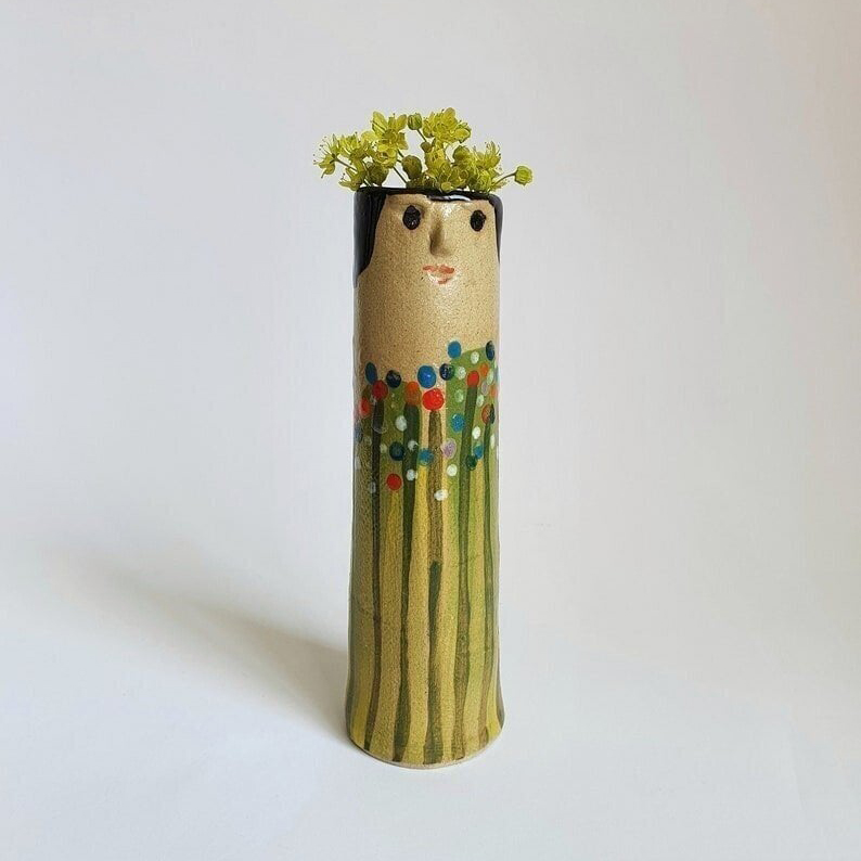 🎁Spring Family Bud Vases-EchoDecor