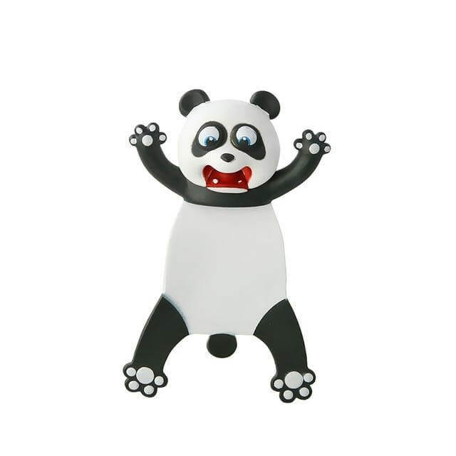 🐼Cute Animal Bookmarks🐼-EchoDecor