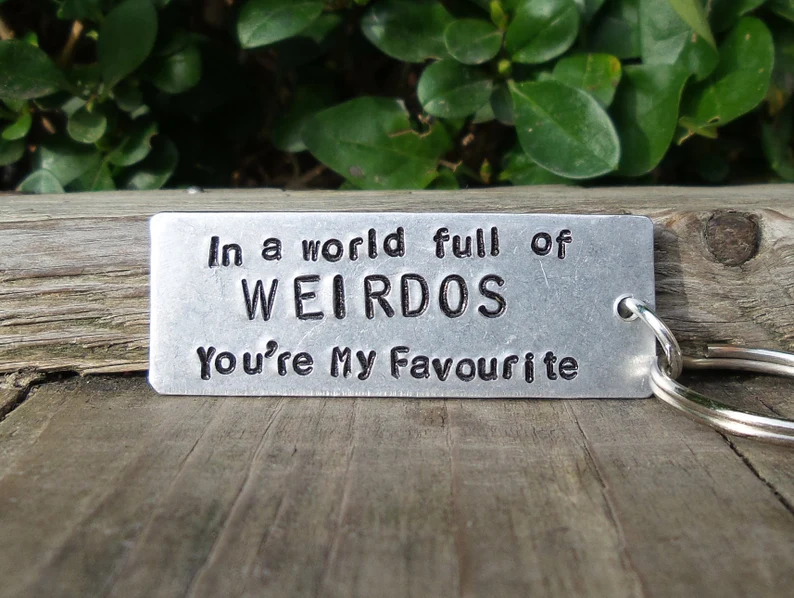 🎁Best Gifts✨- In A World Full of CUNTS You're My FAVOURITE Funny Gifts-EchoDecor