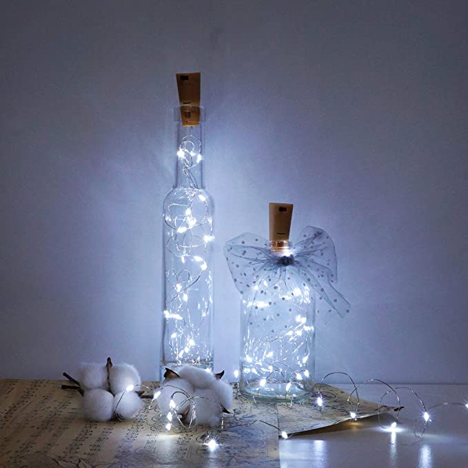 (🔥Hot Sale 45% off)DIY Bottle Lights✨-EchoDecor