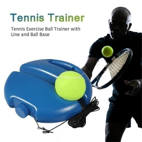 🎁HOT Sales - Tennis Practice Device🎾-EchoDecor