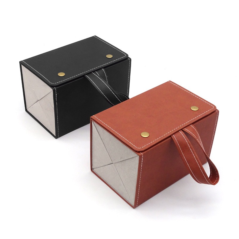 Multi Sunglasses Case-EchoDecor