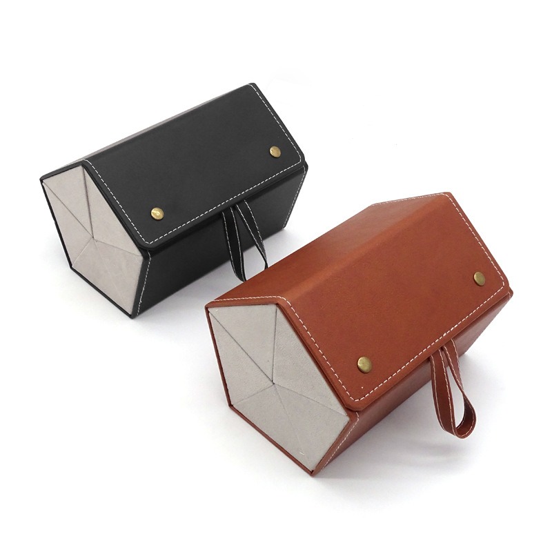 Multi Sunglasses Case-EchoDecor