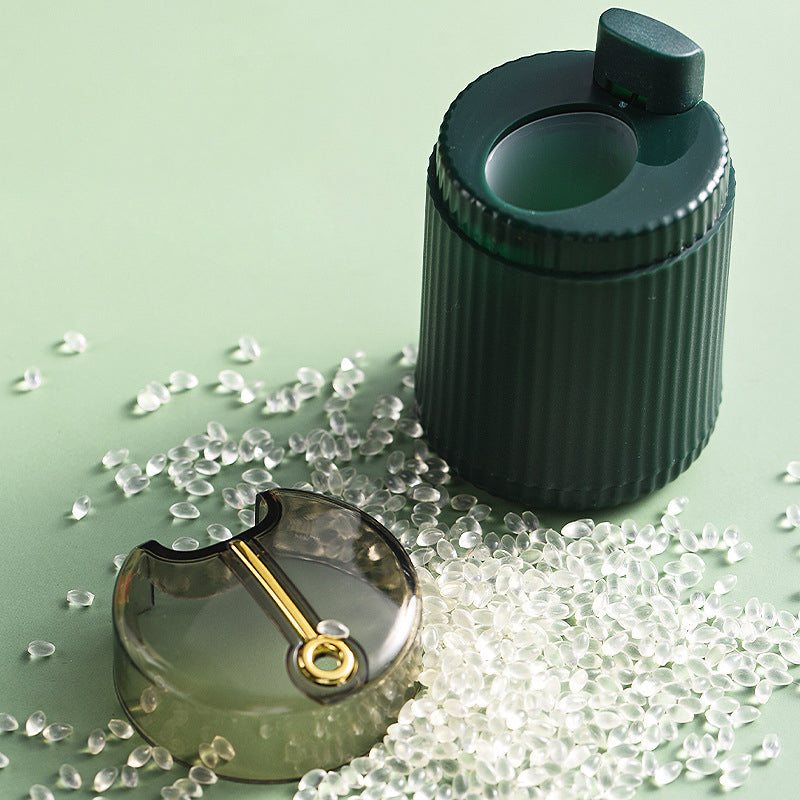 😛Pop-up Automatic Toothpick Dispenser-EchoDecor