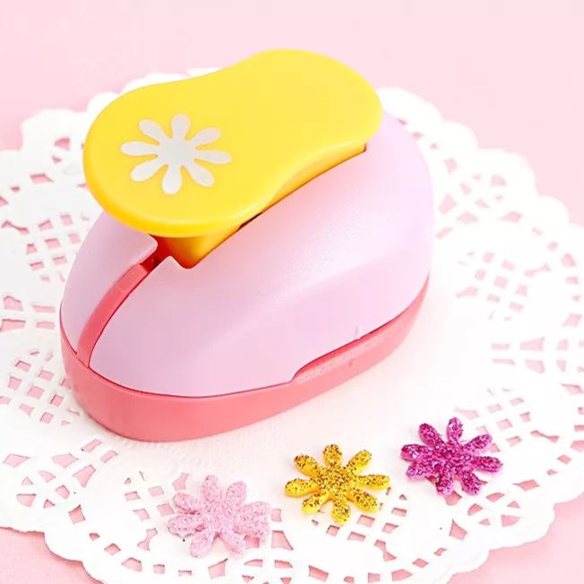 ❀ Paper Art Presser-EchoDecor