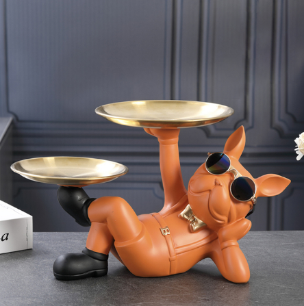 DUKE BUTLER-EchoDecor