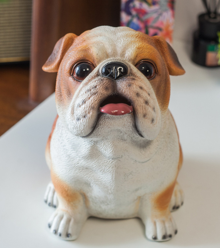 🐶Cute Pet Dog Piggy Bank-EchoDecor