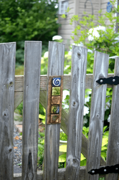 (🔥New Year Promotion-50% OFF)Starry Sky Ocean Garden Sculpture Decoration-EchoDecor