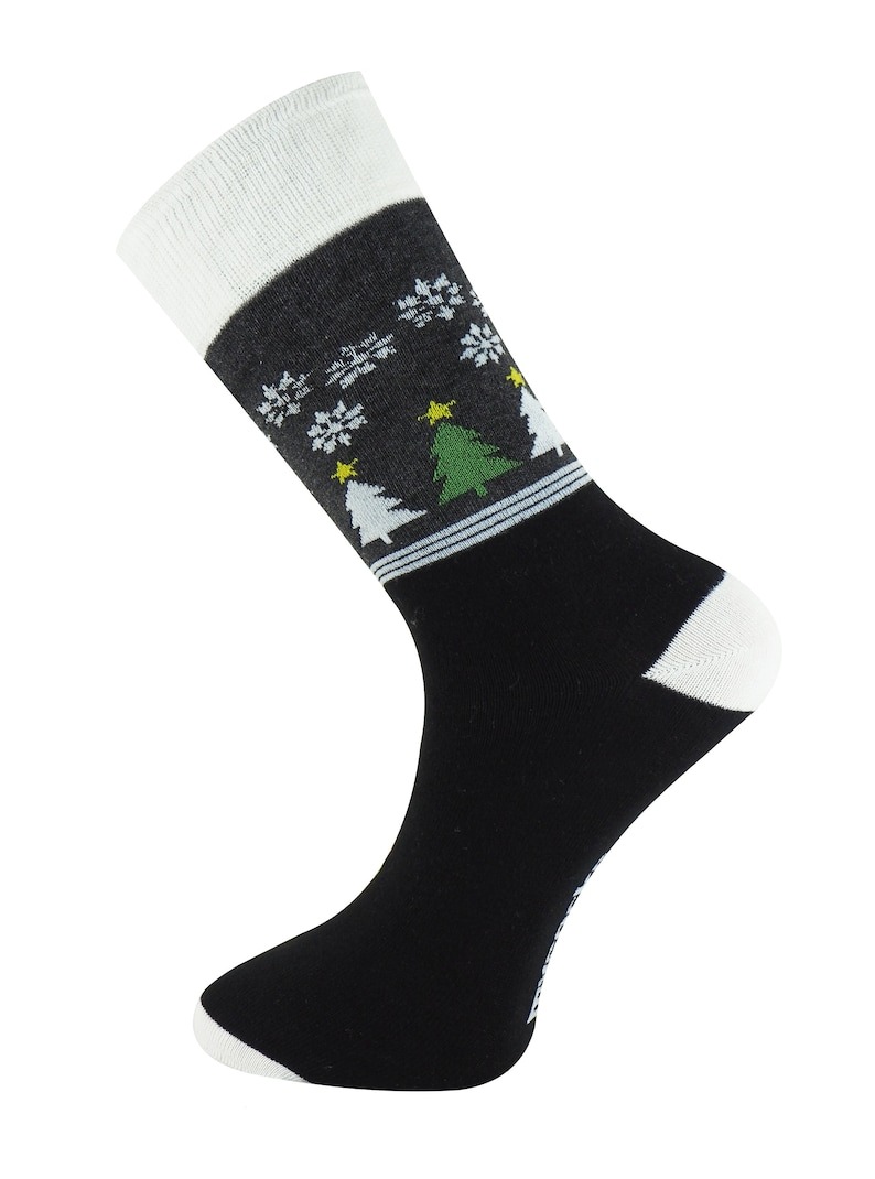 Christmas Holiday Socks