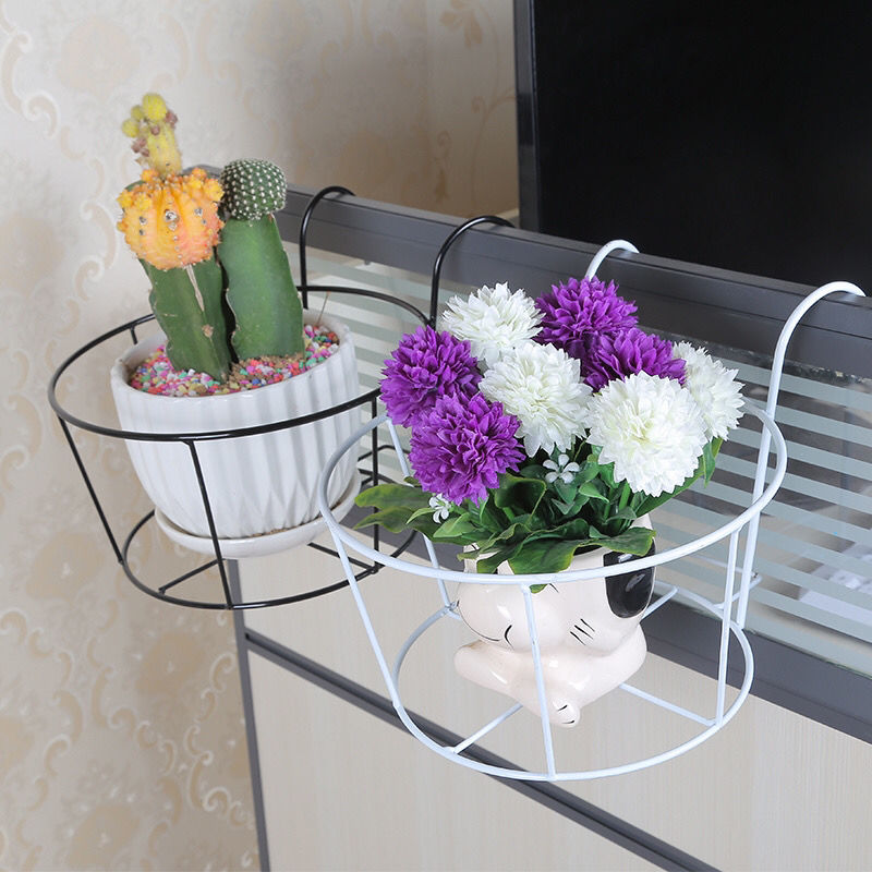 ☘️Hanging flower stand-EchoDecor