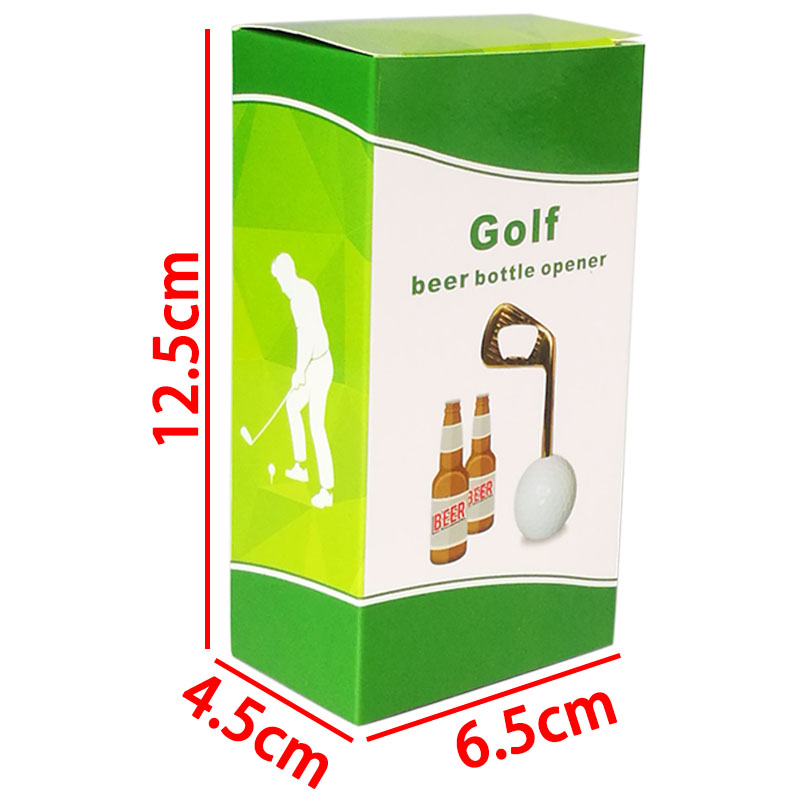 🏌Golf Club And Ball Bottle Opener-EchoDecor
