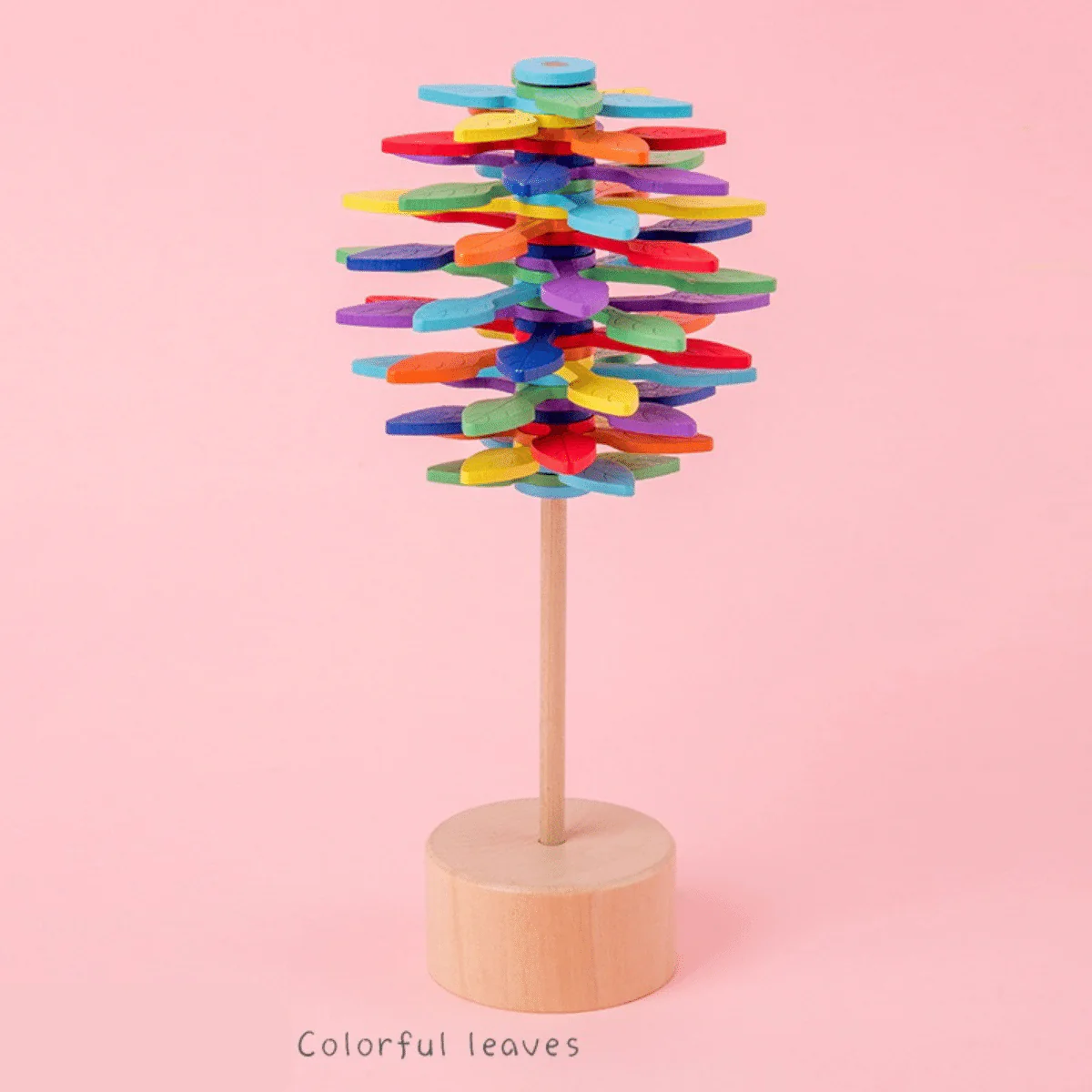 🍭 Spinning Lollipops - Stress Relief toys-EchoDecor